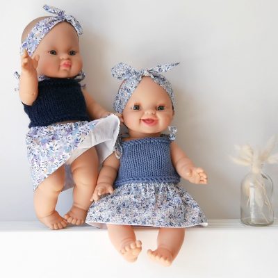 Collection Joséphine
