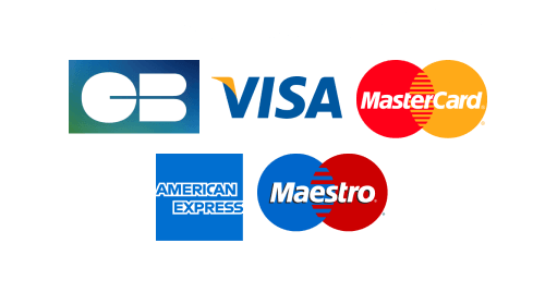 Paiement sécurisé