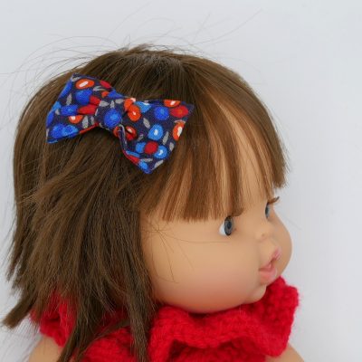 barrette baies