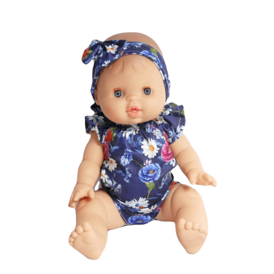 ALMA BLEUE