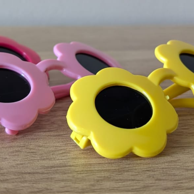 Lunettes Poupée Paola Reina